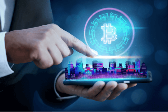 qnex9 Project Has Reached Seven Billions - News
