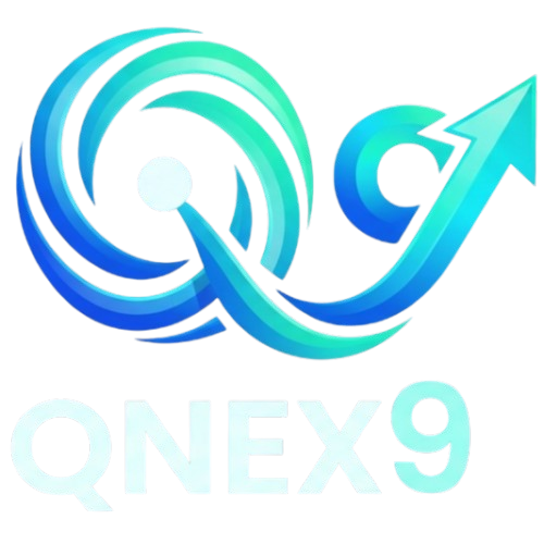 qnex9 Logo